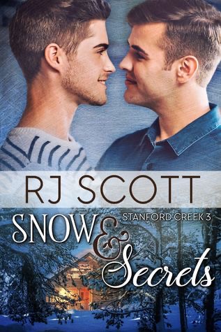 Stanford Creek book cover 3