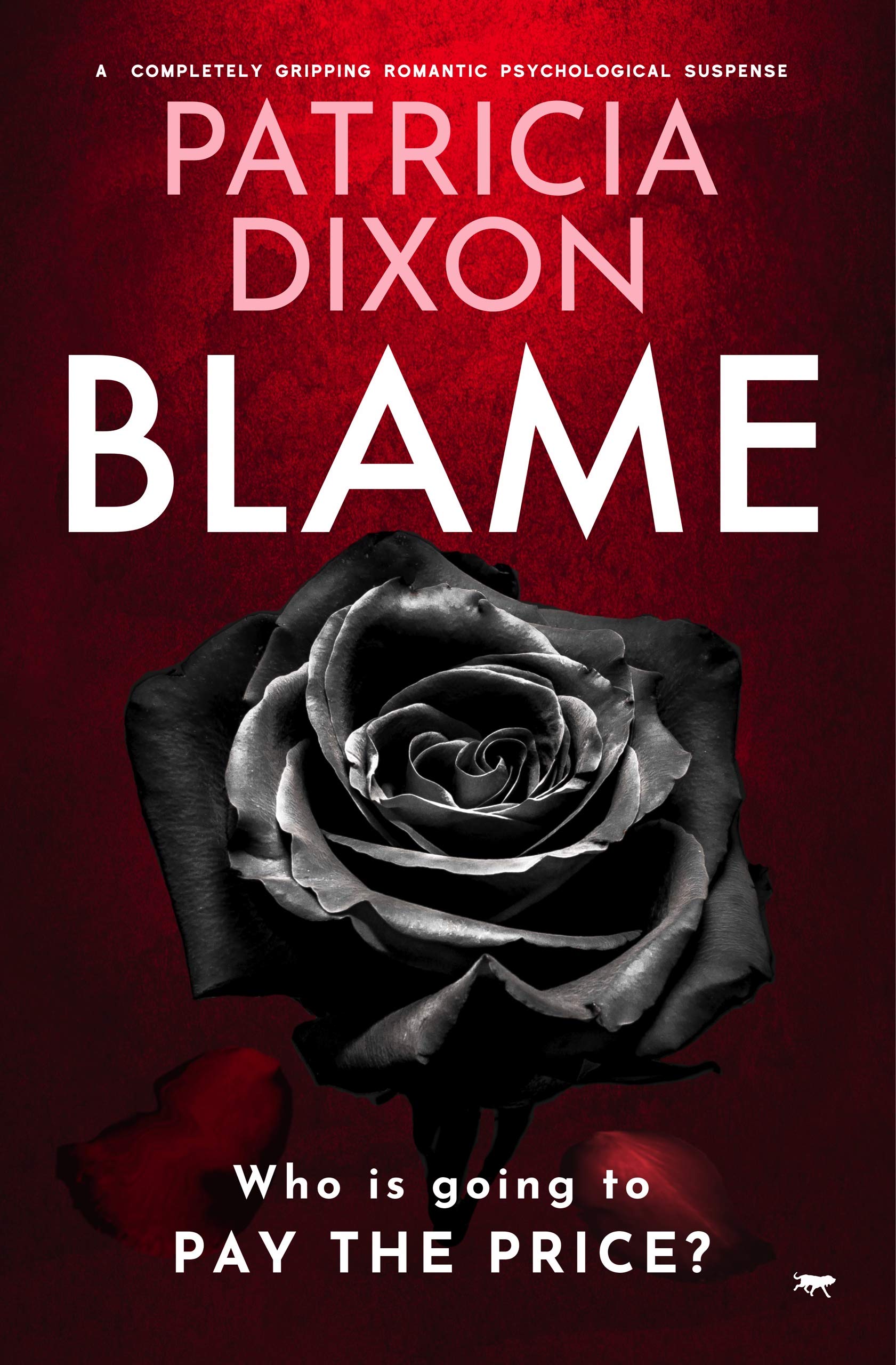 Blame by Patricia Dixon Goodreads