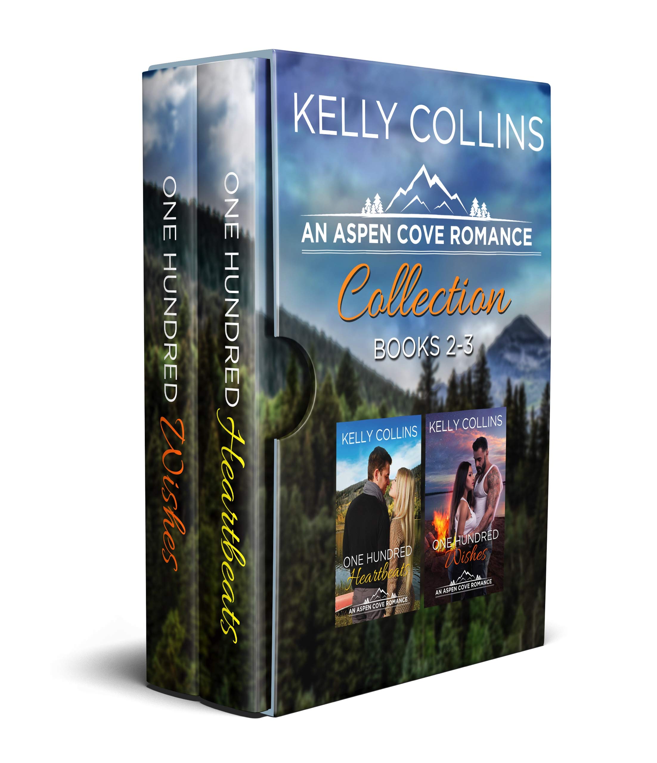 An Aspen Cove Collection Books 13 by Kelly Collins Goodreads