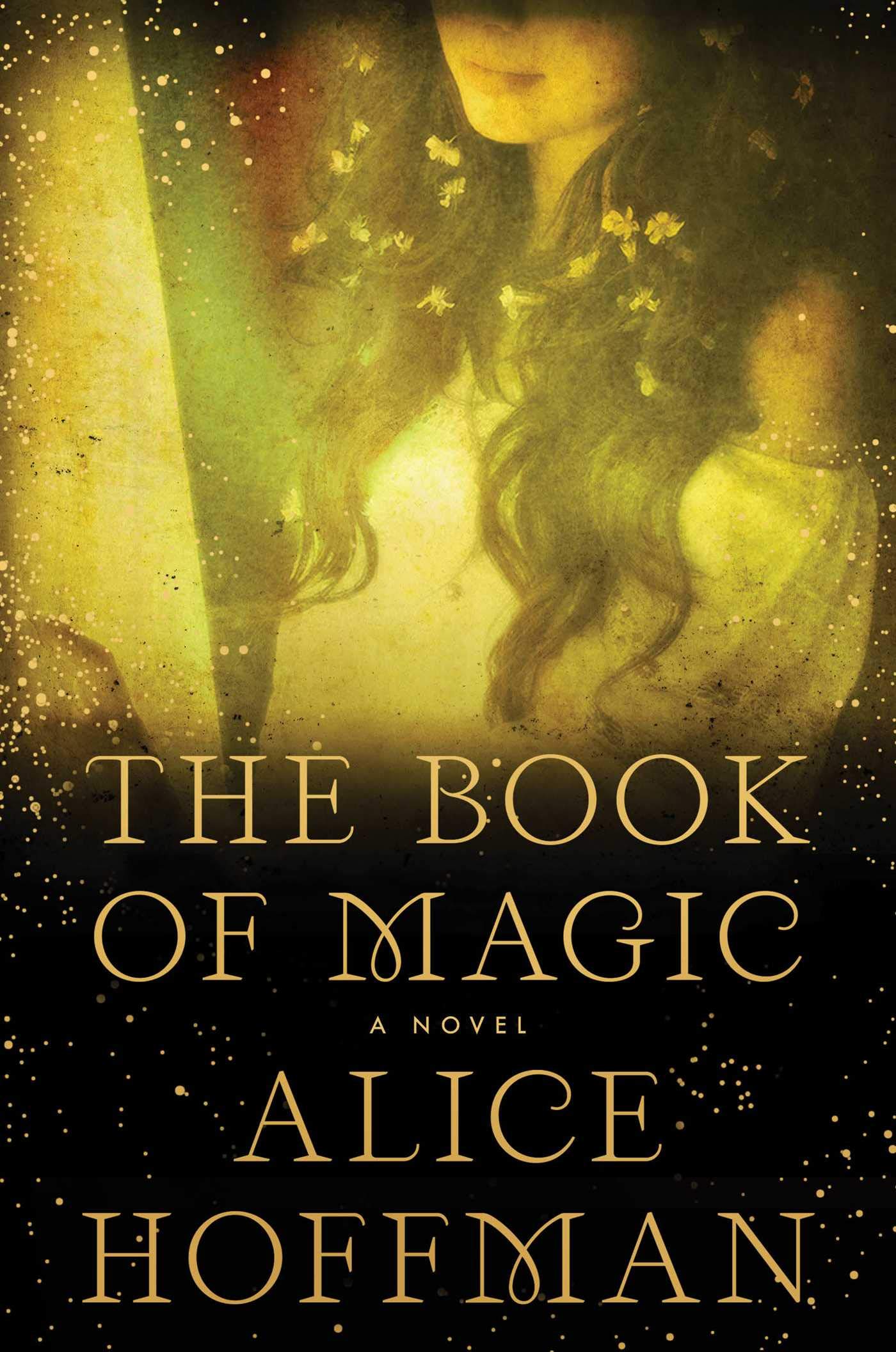 The Book of Magic (Practical Magic, #2)