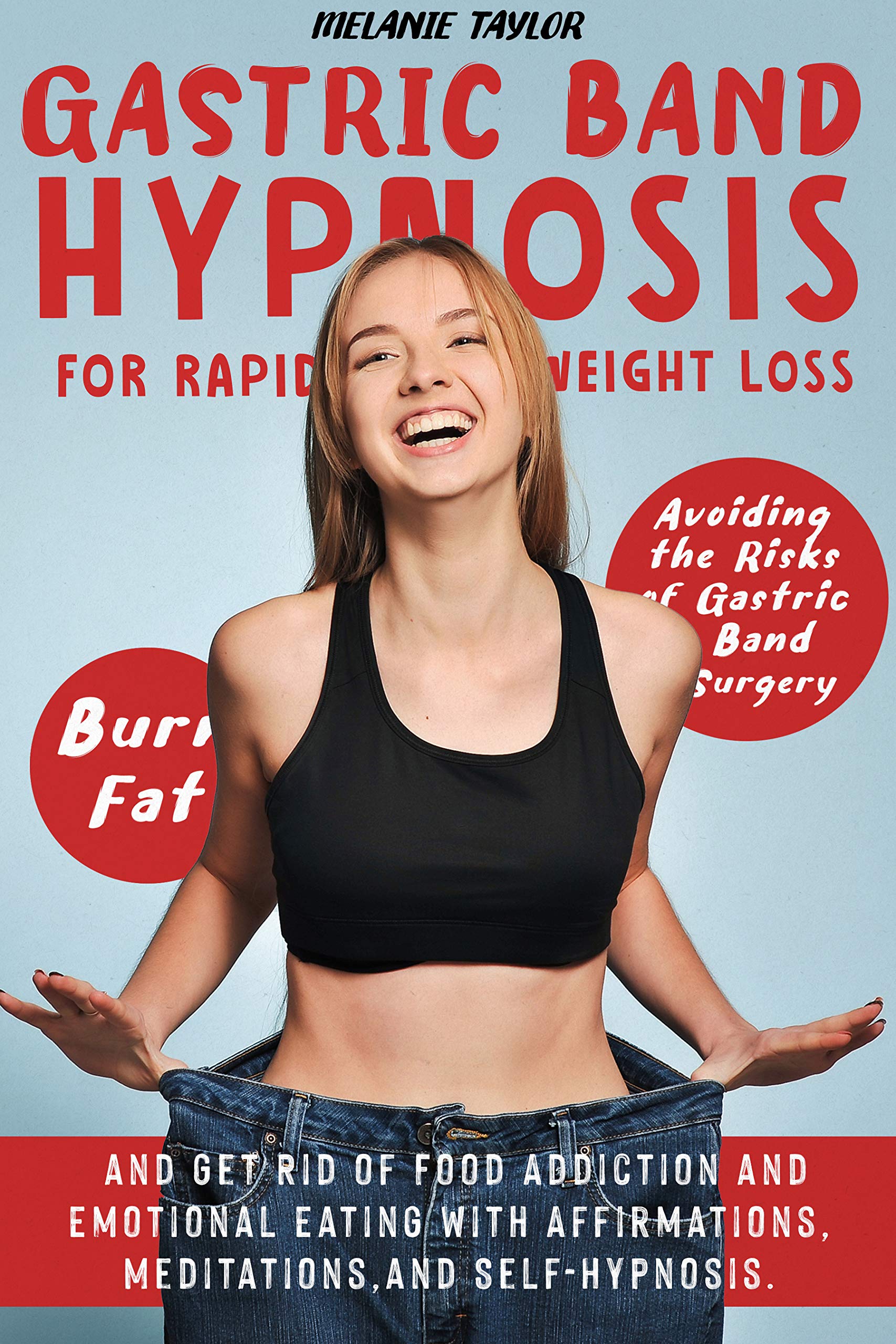Gastric Band Hypnosis for Rapid Weight Loss Avoid the Risk of Gastric