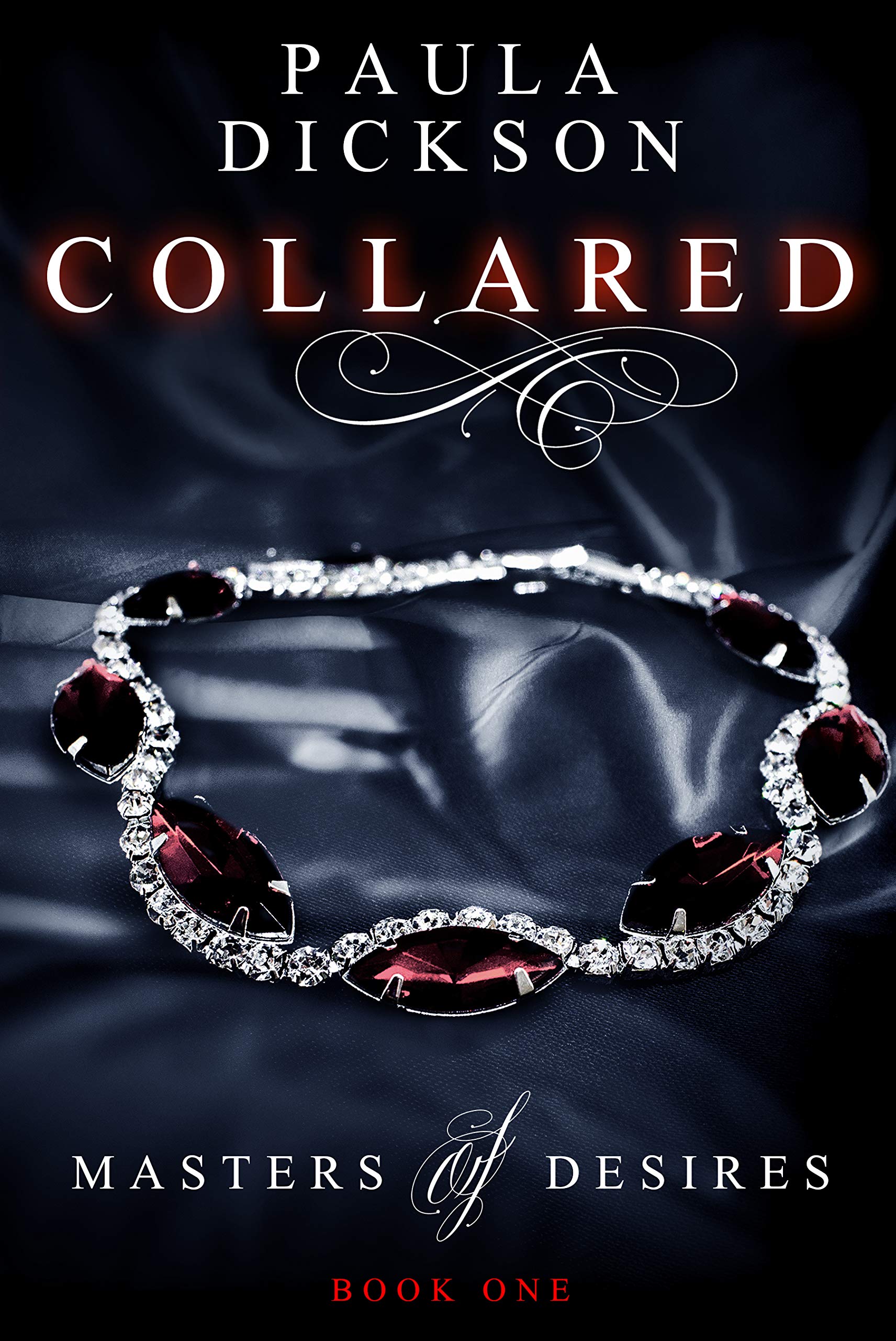 Collared