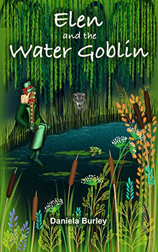 Elen and the Water Goblin