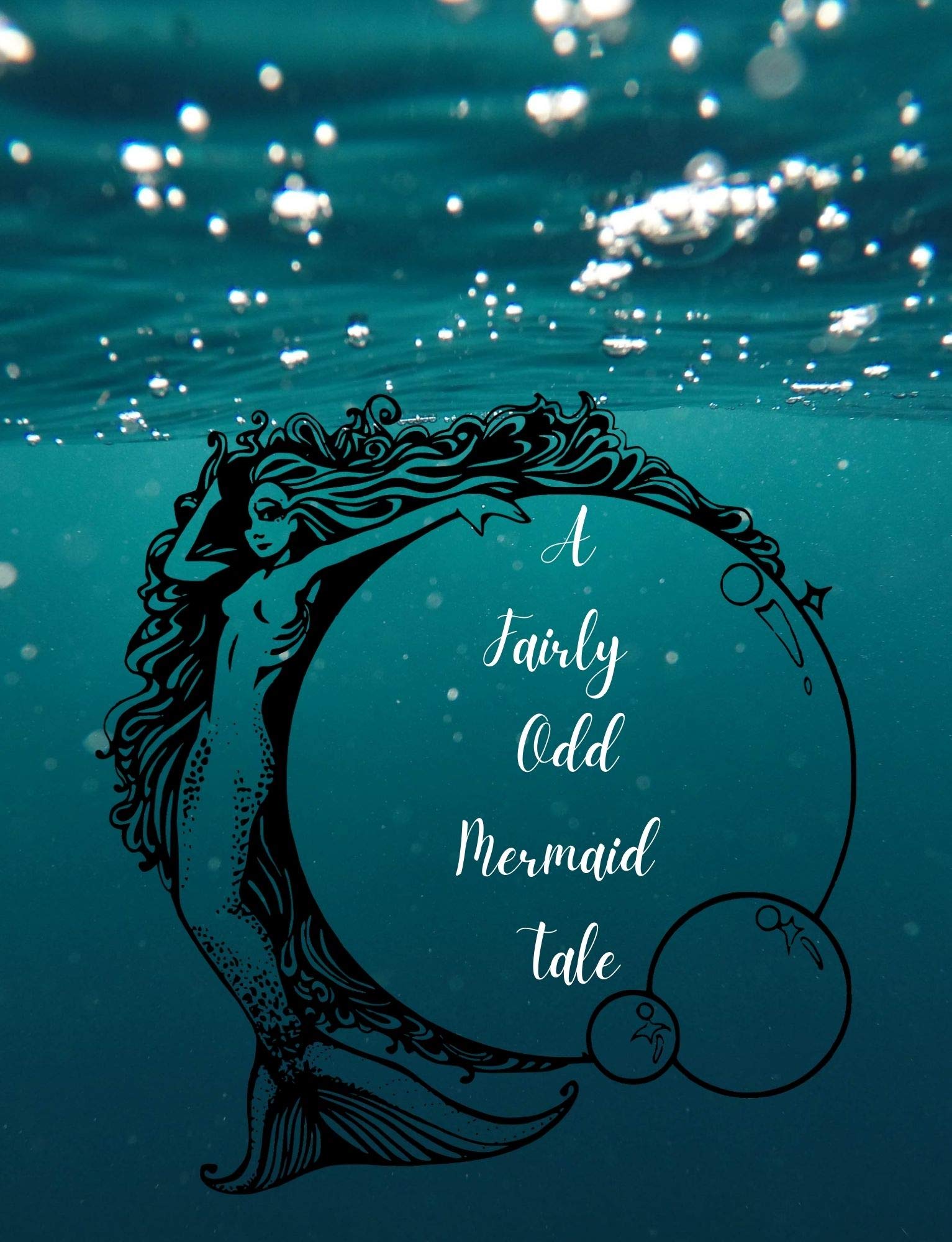 A Fairly Odd Mermaid Tale: A Lesbian Short Story between a Mermaid and ...