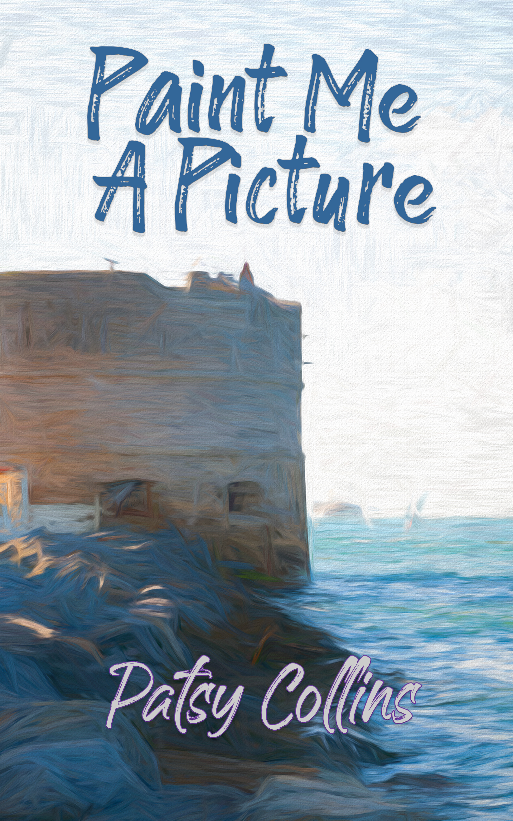 Paint Me A Picture