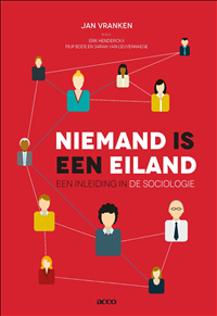 Niemand is een eiland. Een inleiding in de sociologie.