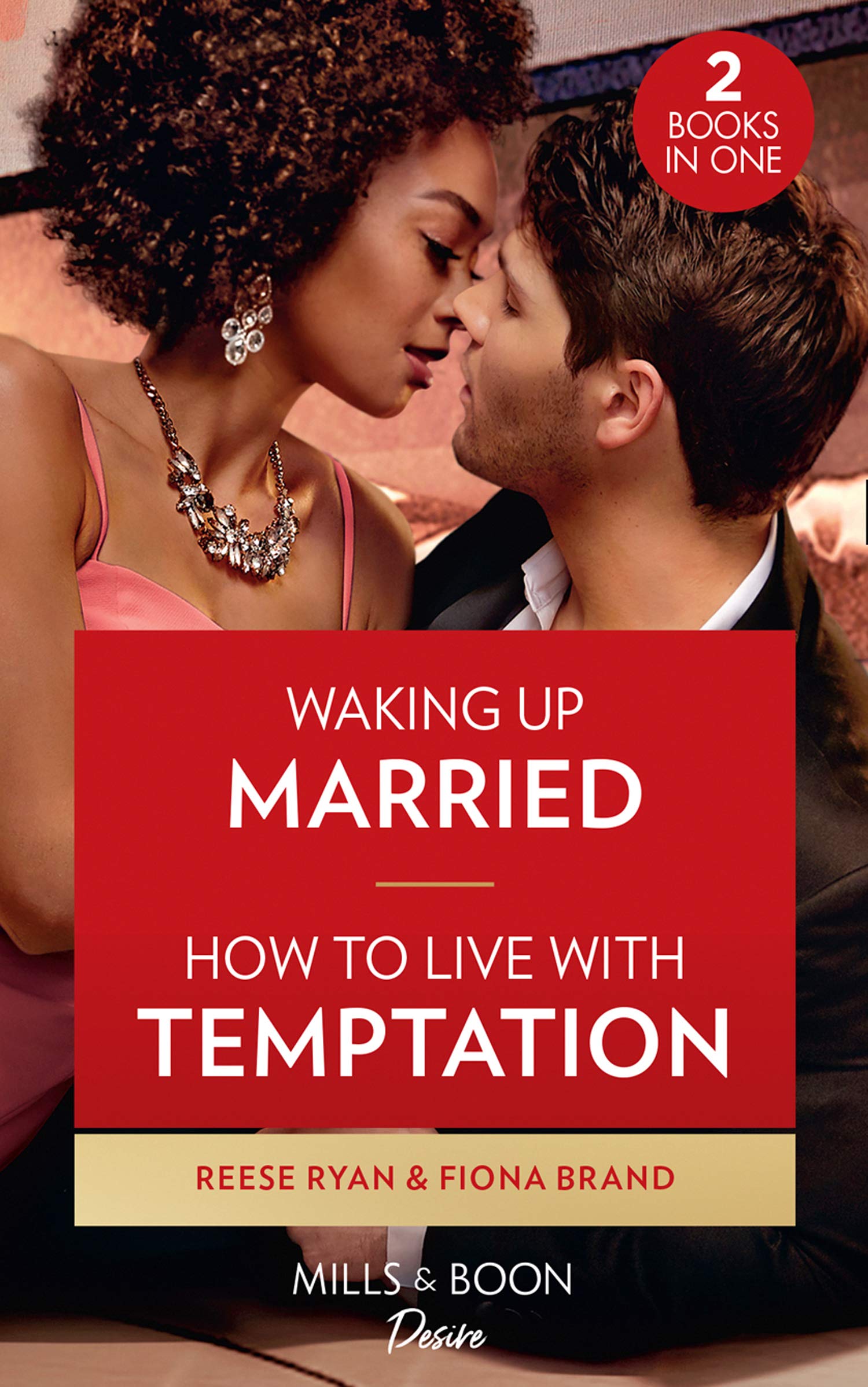 Living With Temptation 2 Foreign Affairs