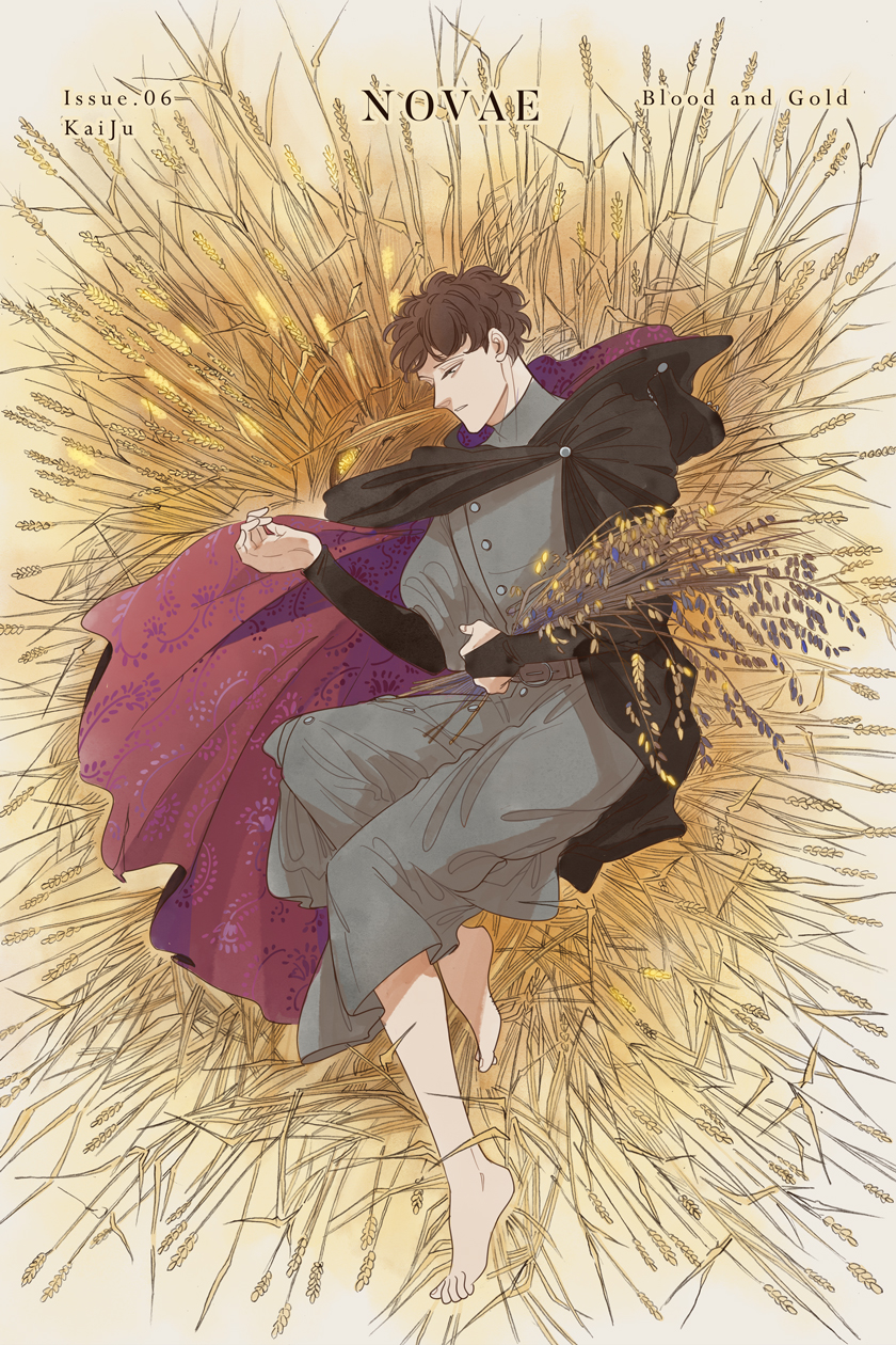 Novae Book 2