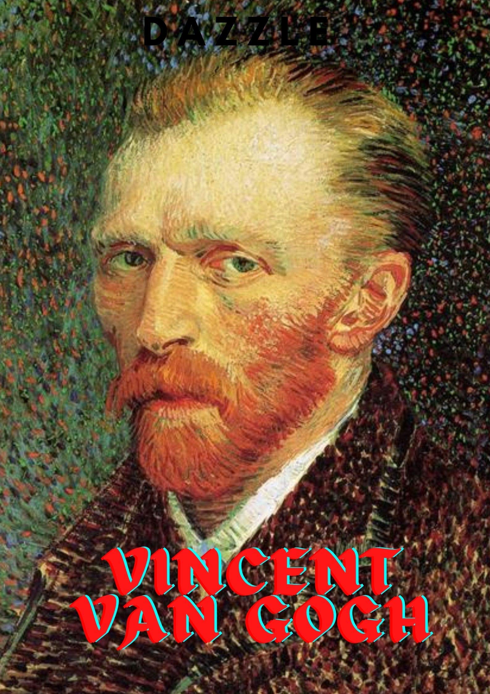 Vincent Van Gogh by John Adams Goodreads