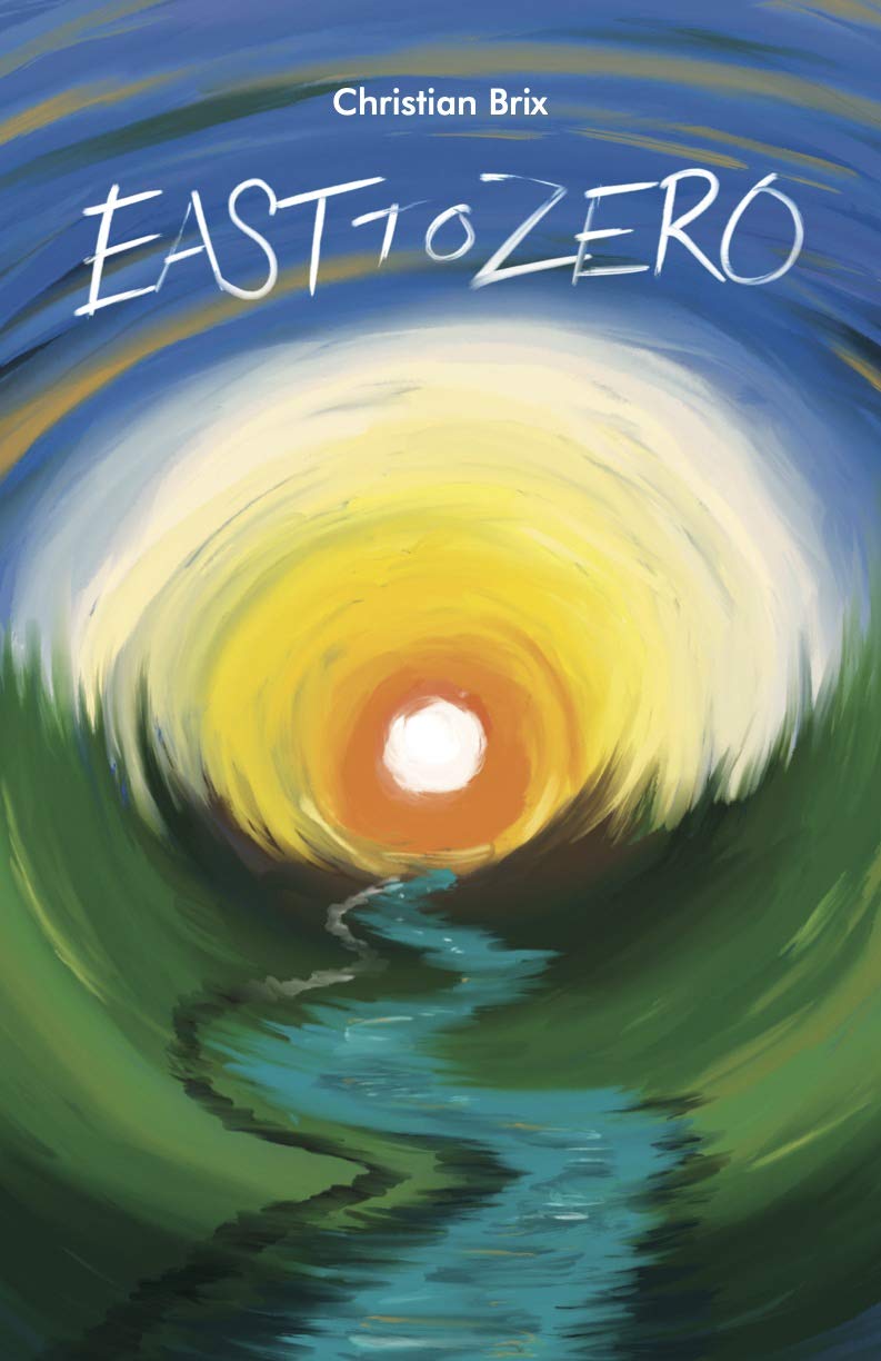 East to Zero: Overland across Asia on a motorbike
