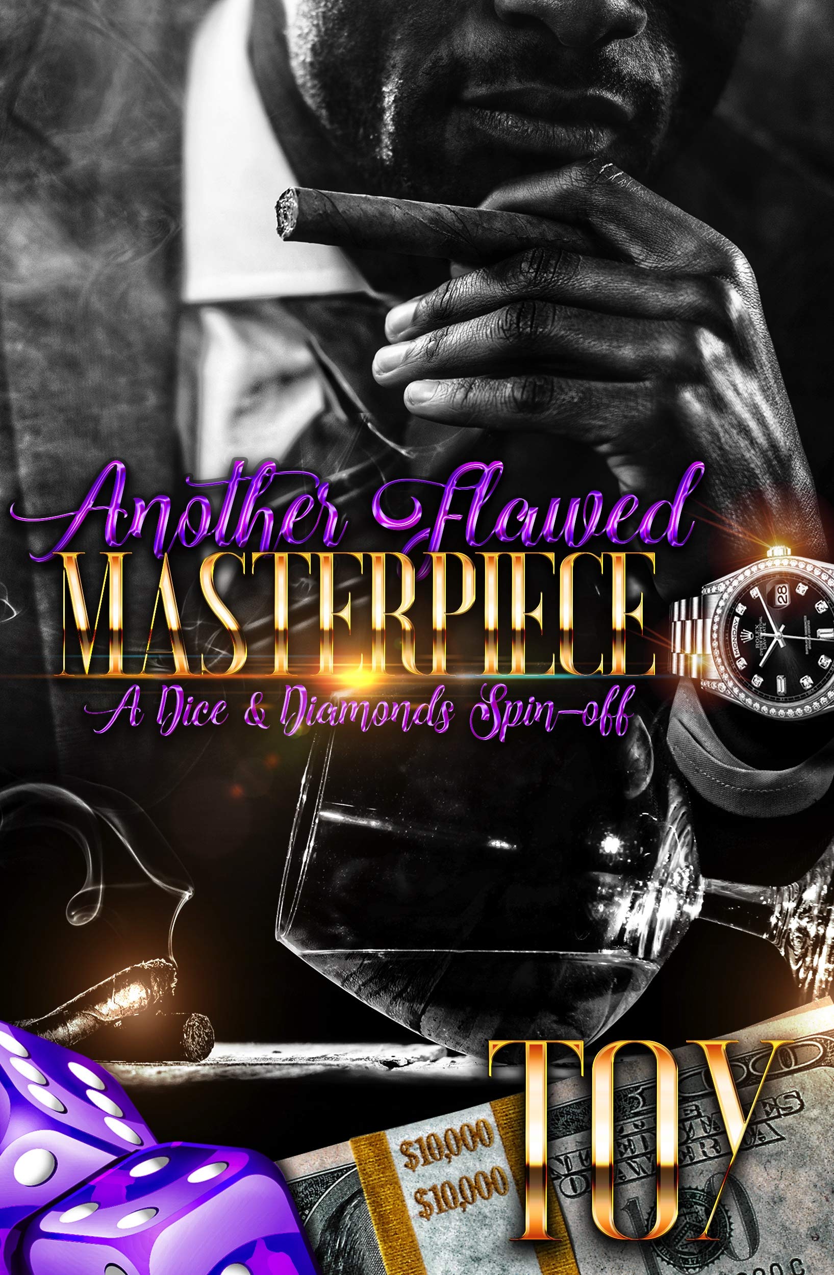 Another Flawed Masterpiece book cover