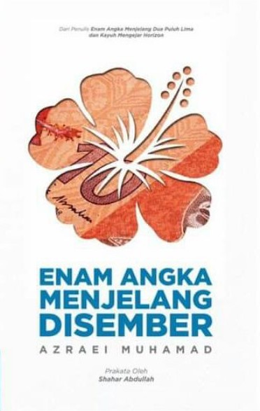 Enam Angka Menjelang Disember