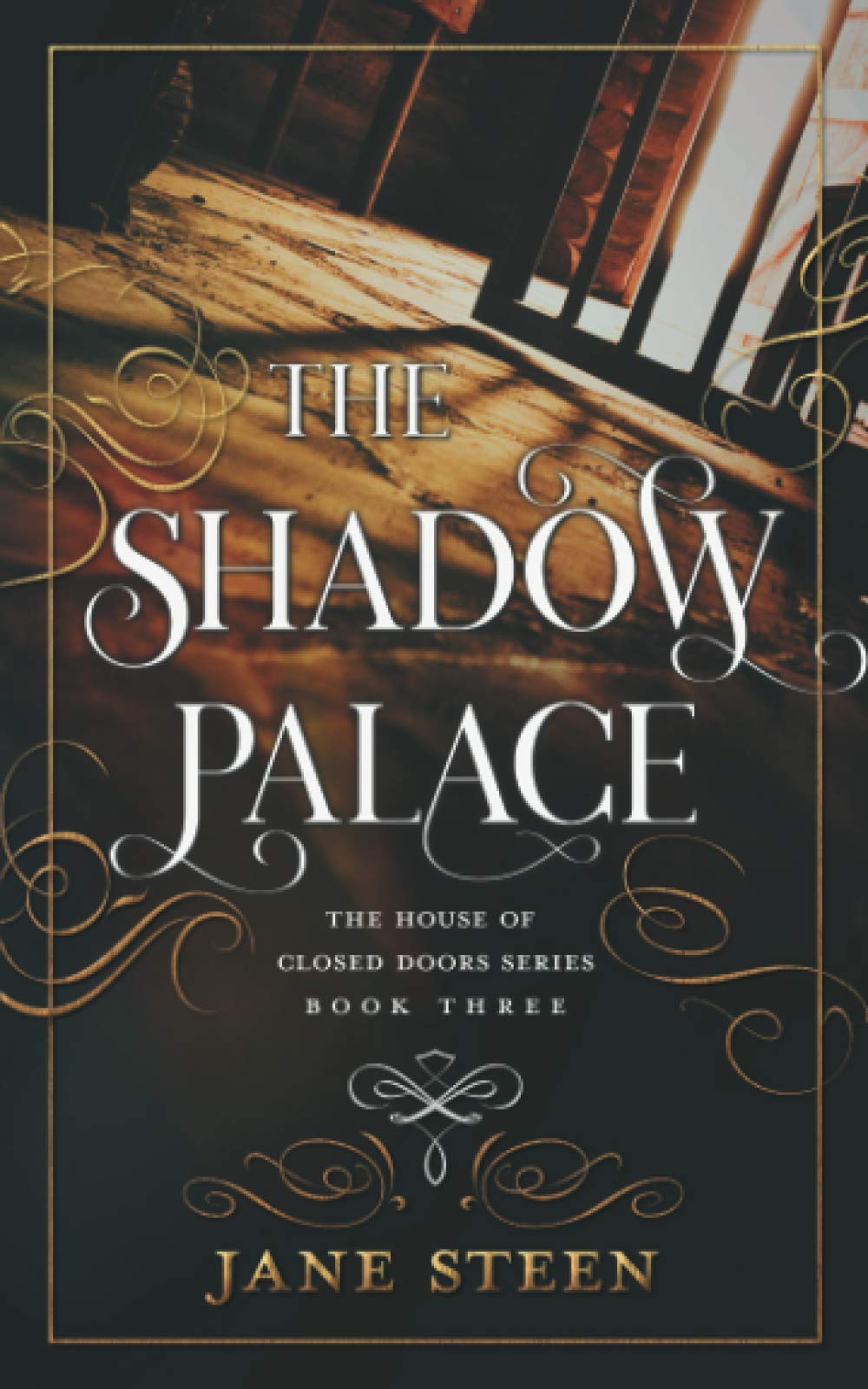 The Shadow Palace