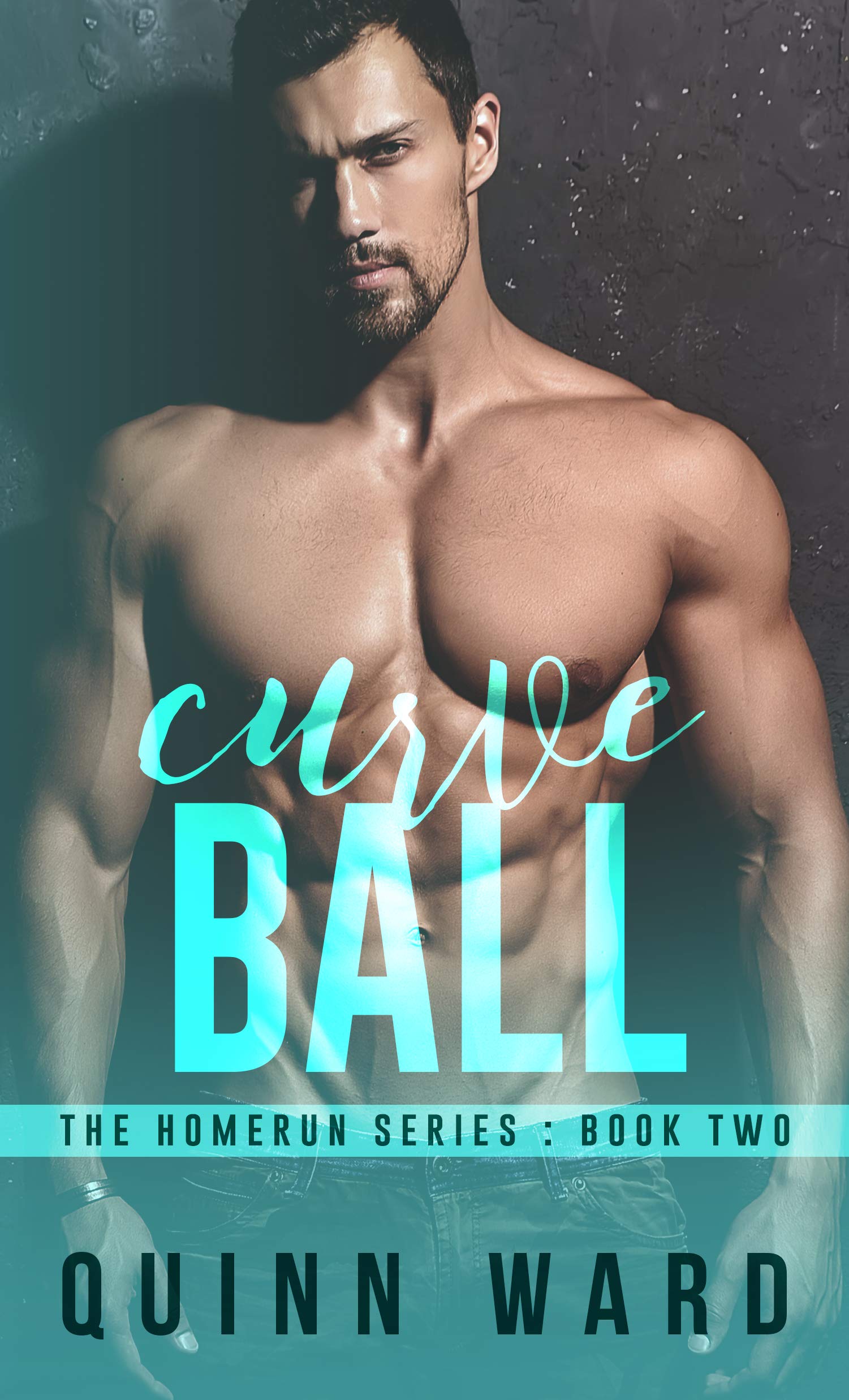 Curve Ball (Homeruns #2)