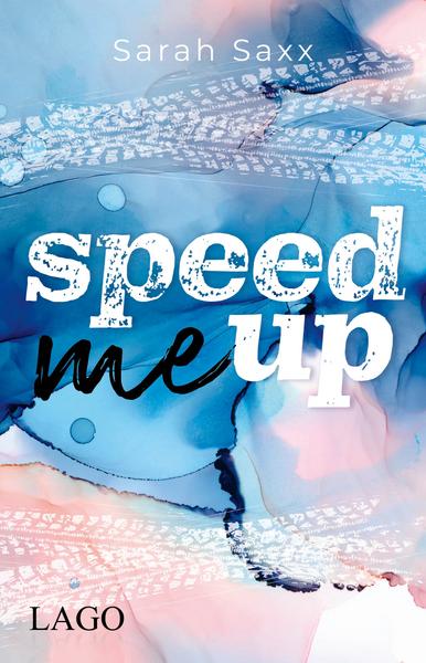 Speed Me Up book cover