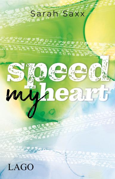 Speed My Heart book cover