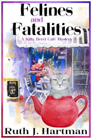 Felines and Fatalities