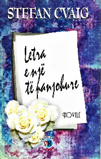 Letra e një të panjohure