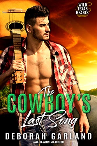 The Cowboy's Last Song book cover