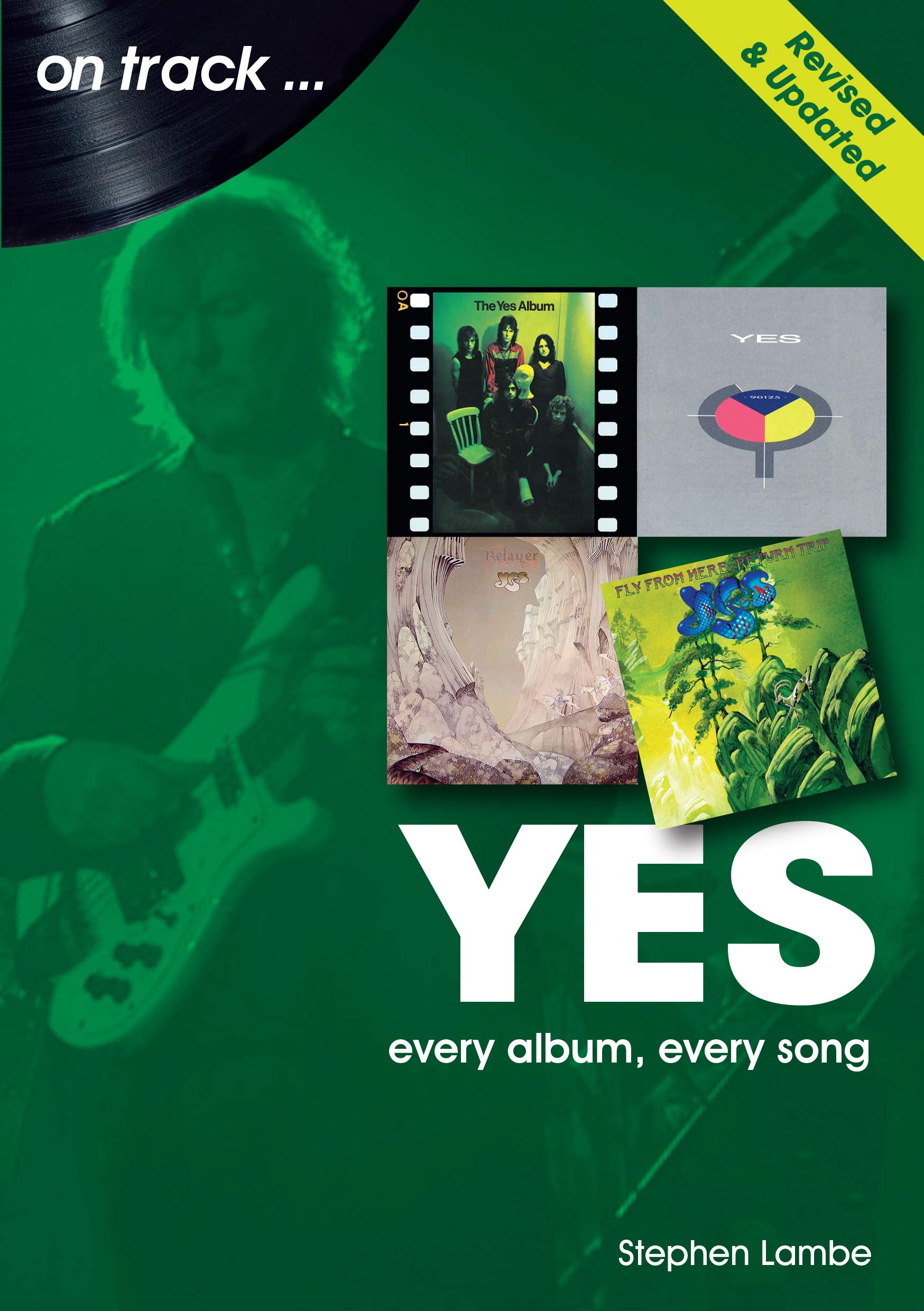 Redheadwinter: Every Album, Every Song - 5jb1xhh