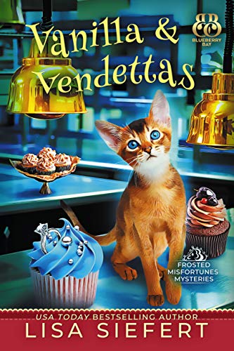 Vanilla & Vendettas
