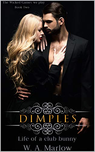 The Wicked Games We Play book cover 2