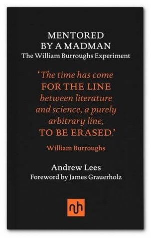 Mentored by a Madman book cover