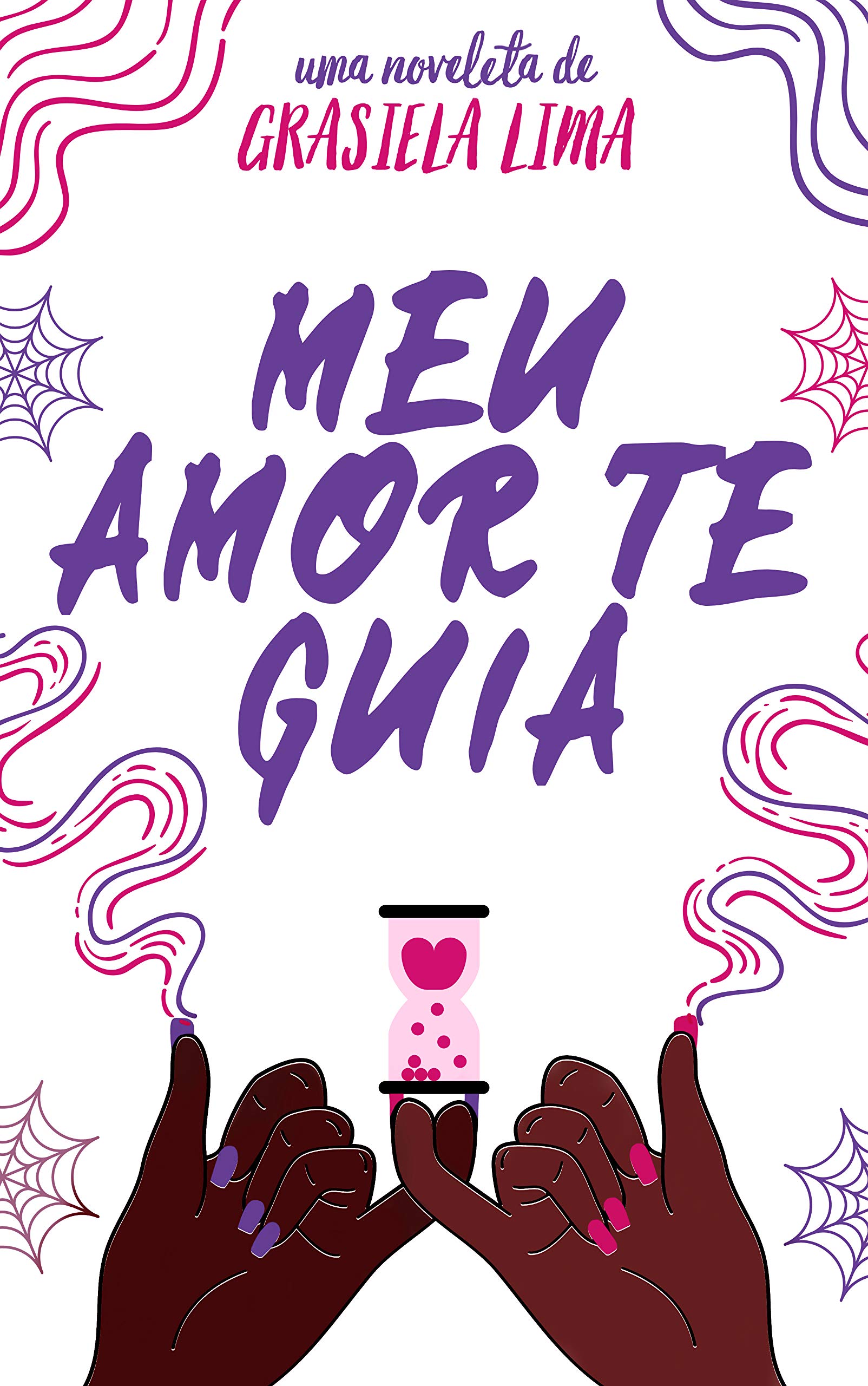 Meu amor te guia