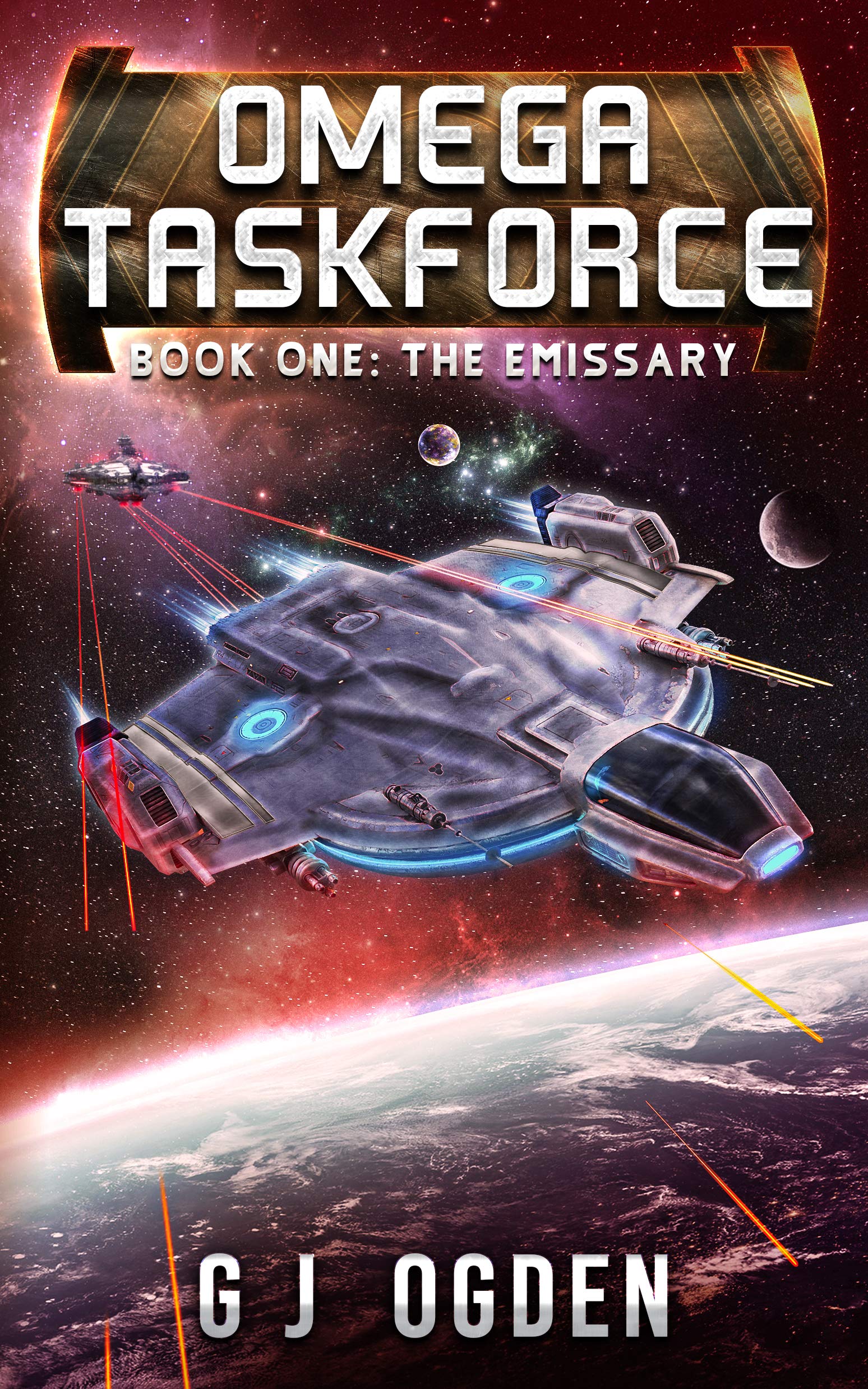 The Emissary
