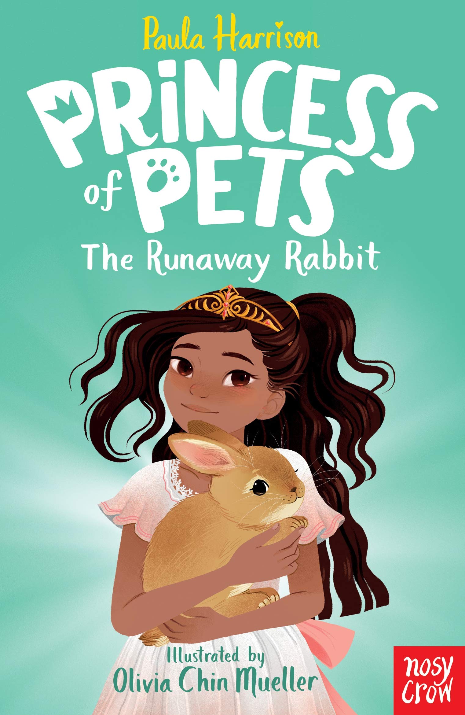The Runaway Rabbit