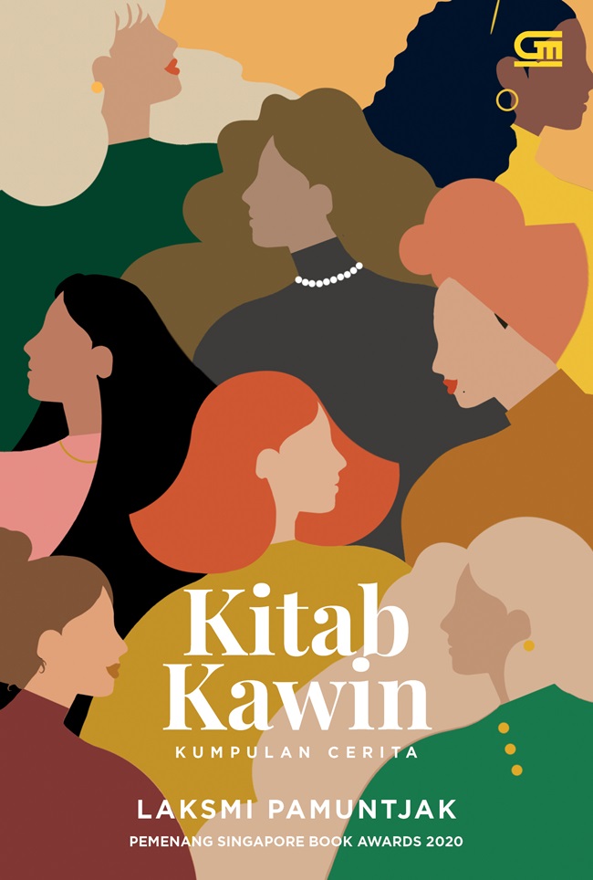 Kitab Kawin