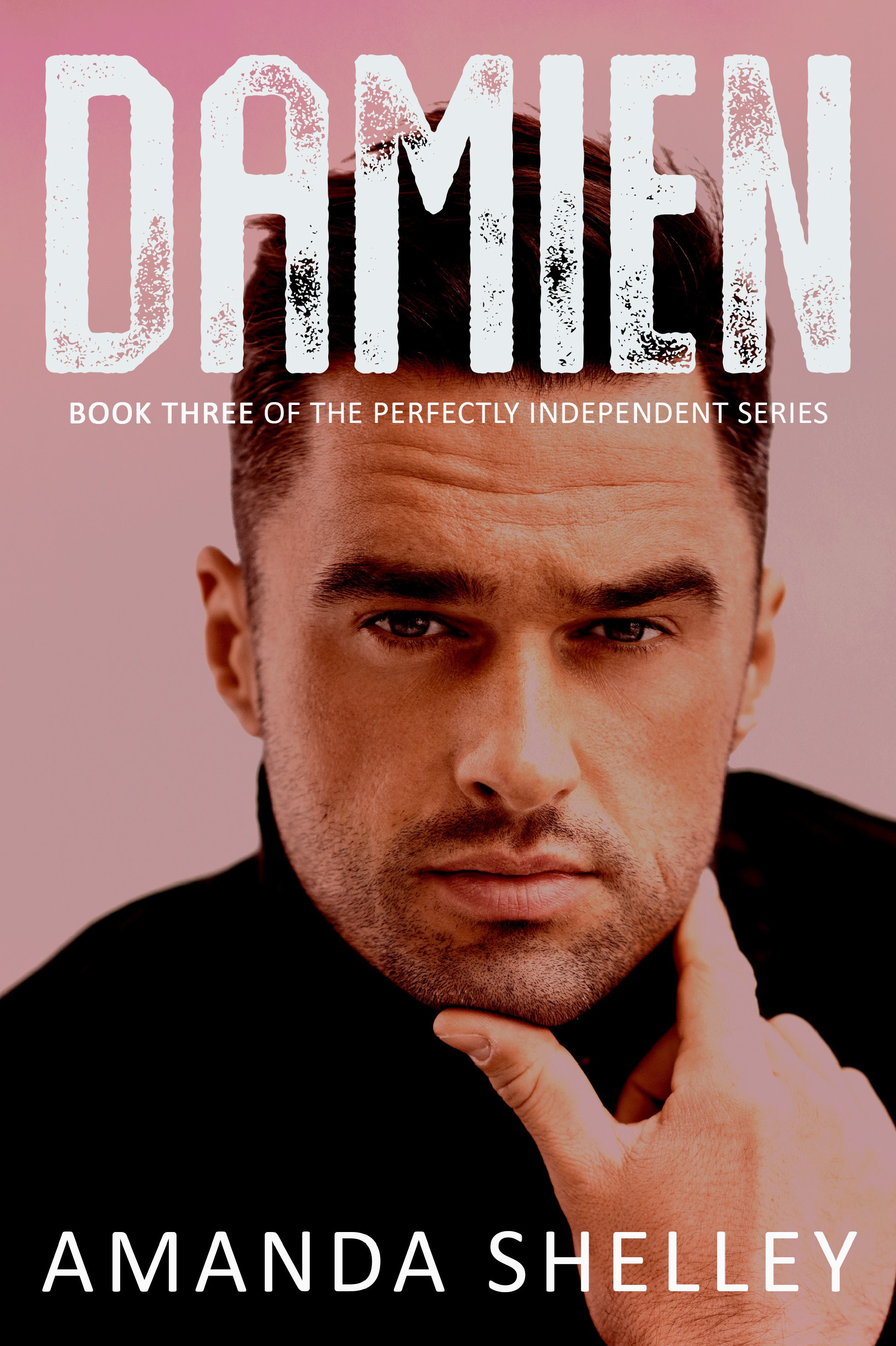 Perfectly Independent book cover 3