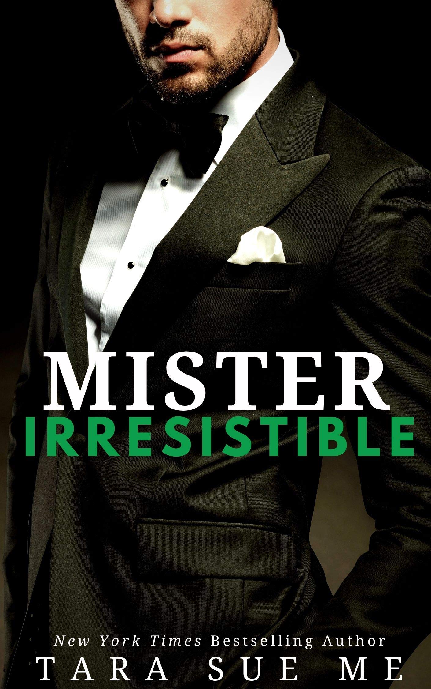 Bachelor International book cover 2