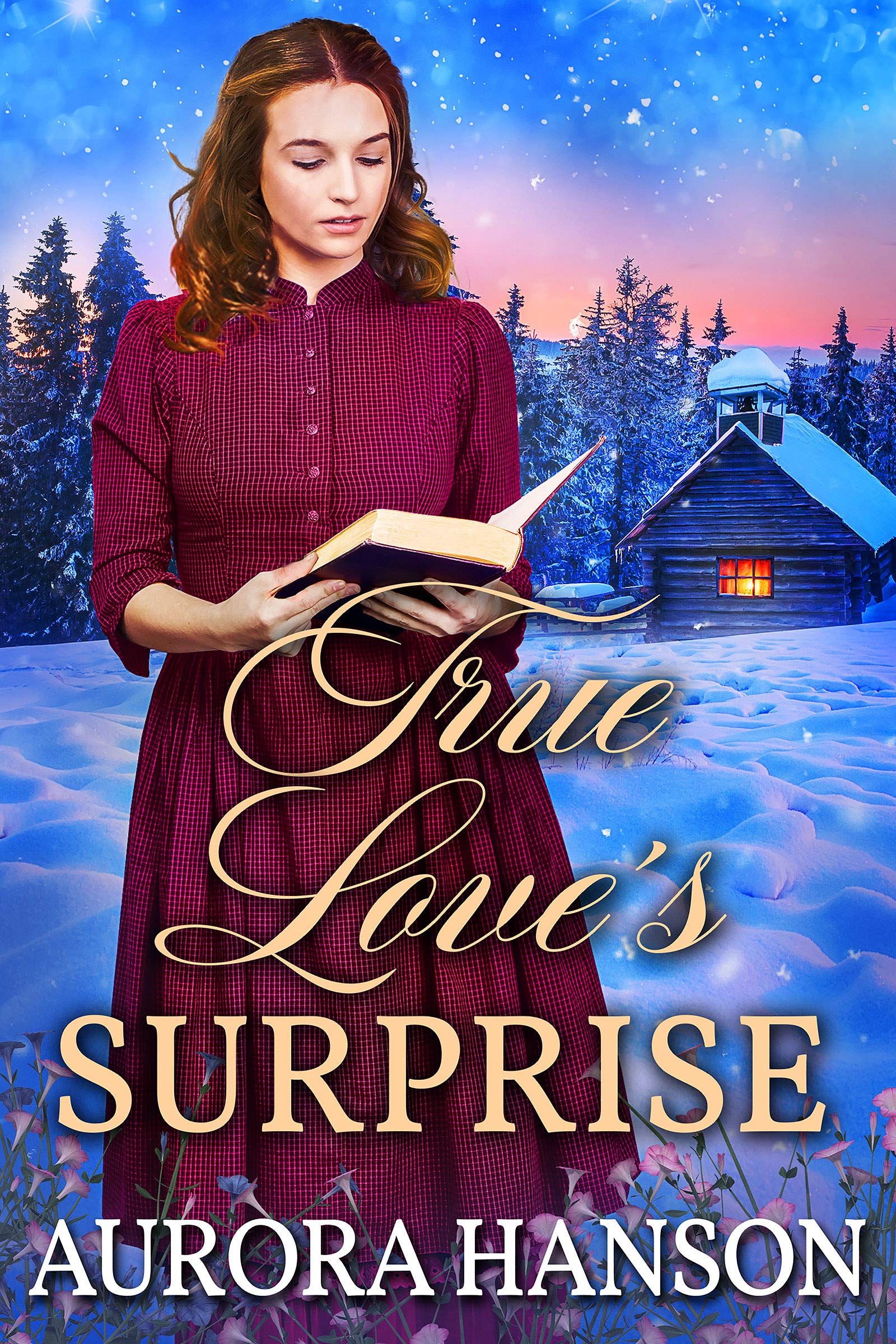 True Love's Surprise