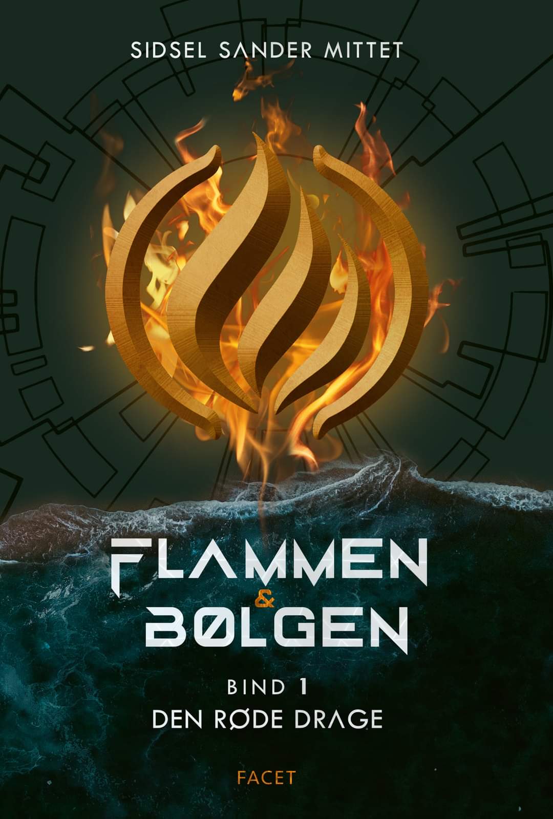 Den røde drage