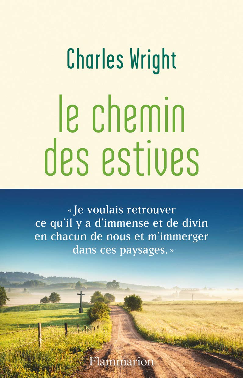 Le chemin des estives (Littérature française)