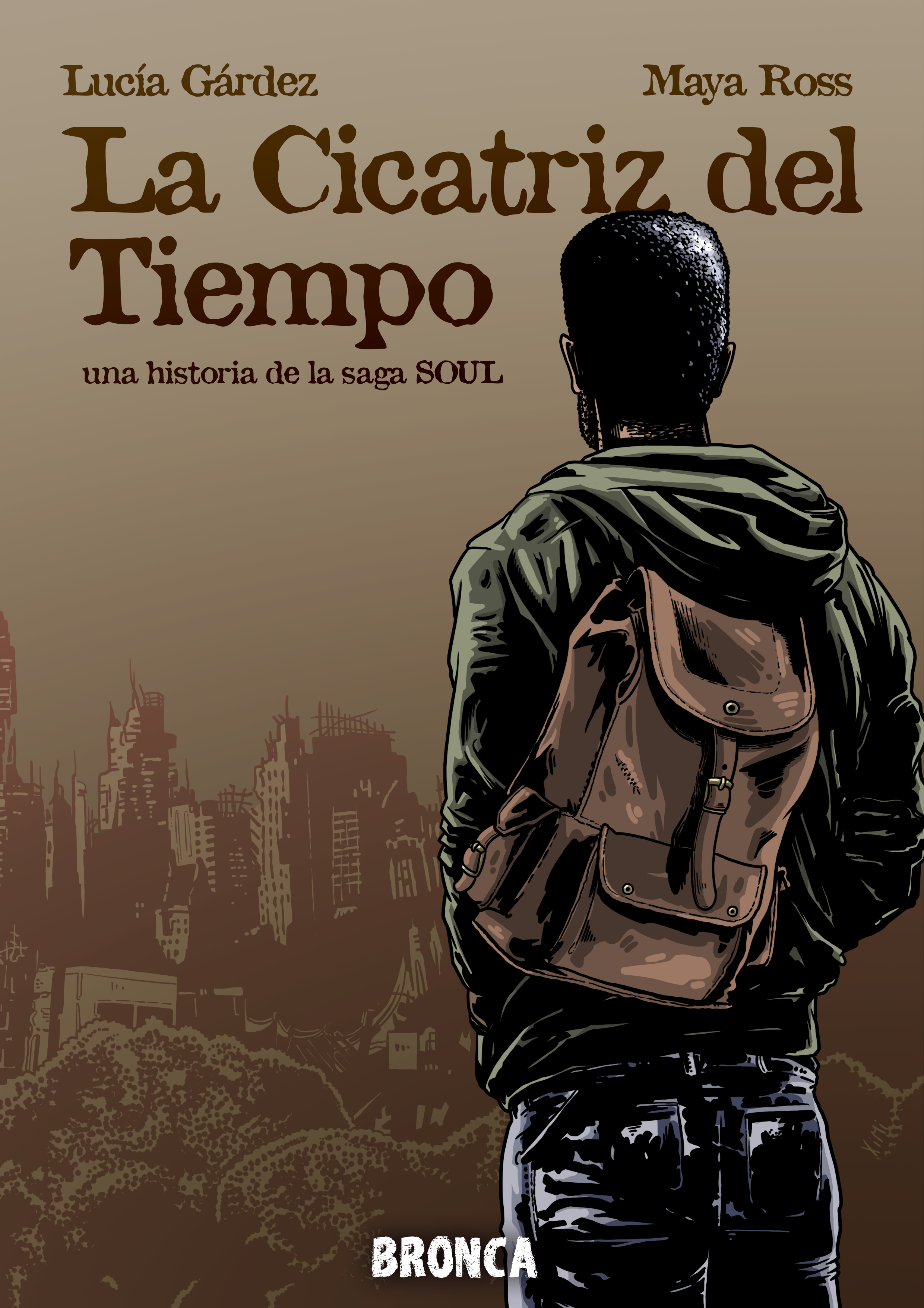 La Cicatriz del Tiempo