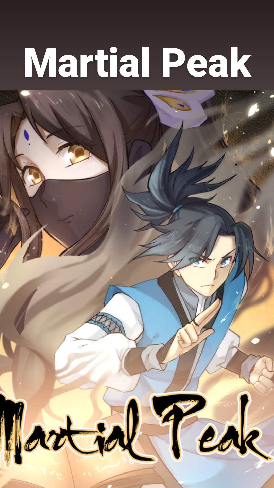 Martial Peak Novel chapter5001chapter5500 V51V55 by nino gogo