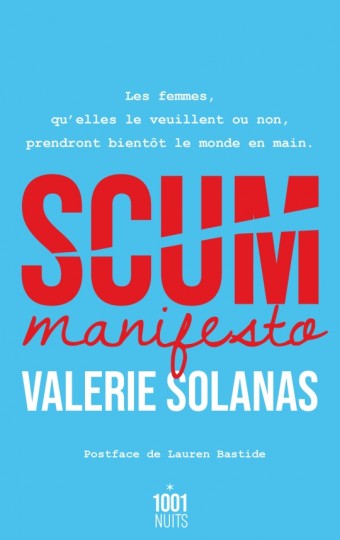 Scum Manifesto