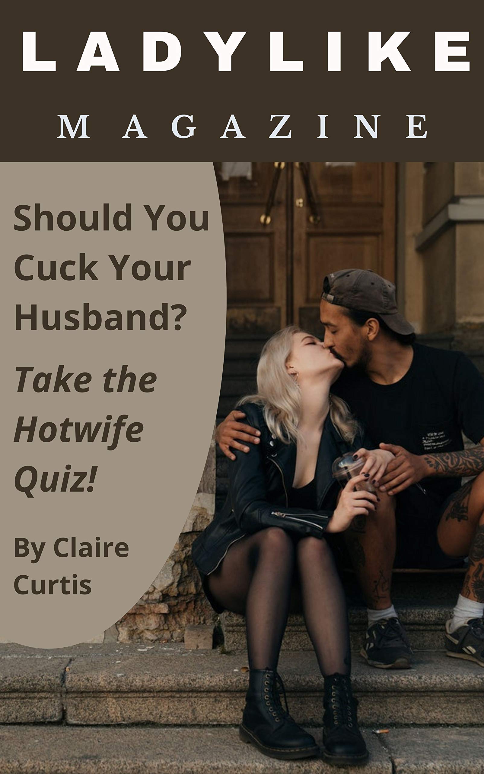 Real Cuck Tumblr