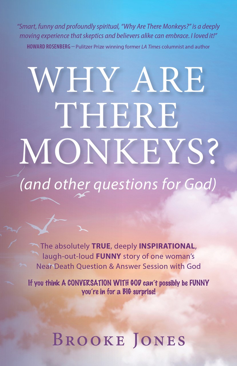 Why Are There Monkeys?