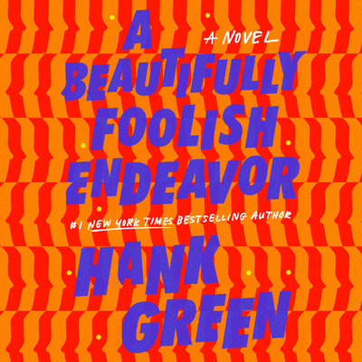 A Beautifully Foolish Endeavor (The Carls, #2)