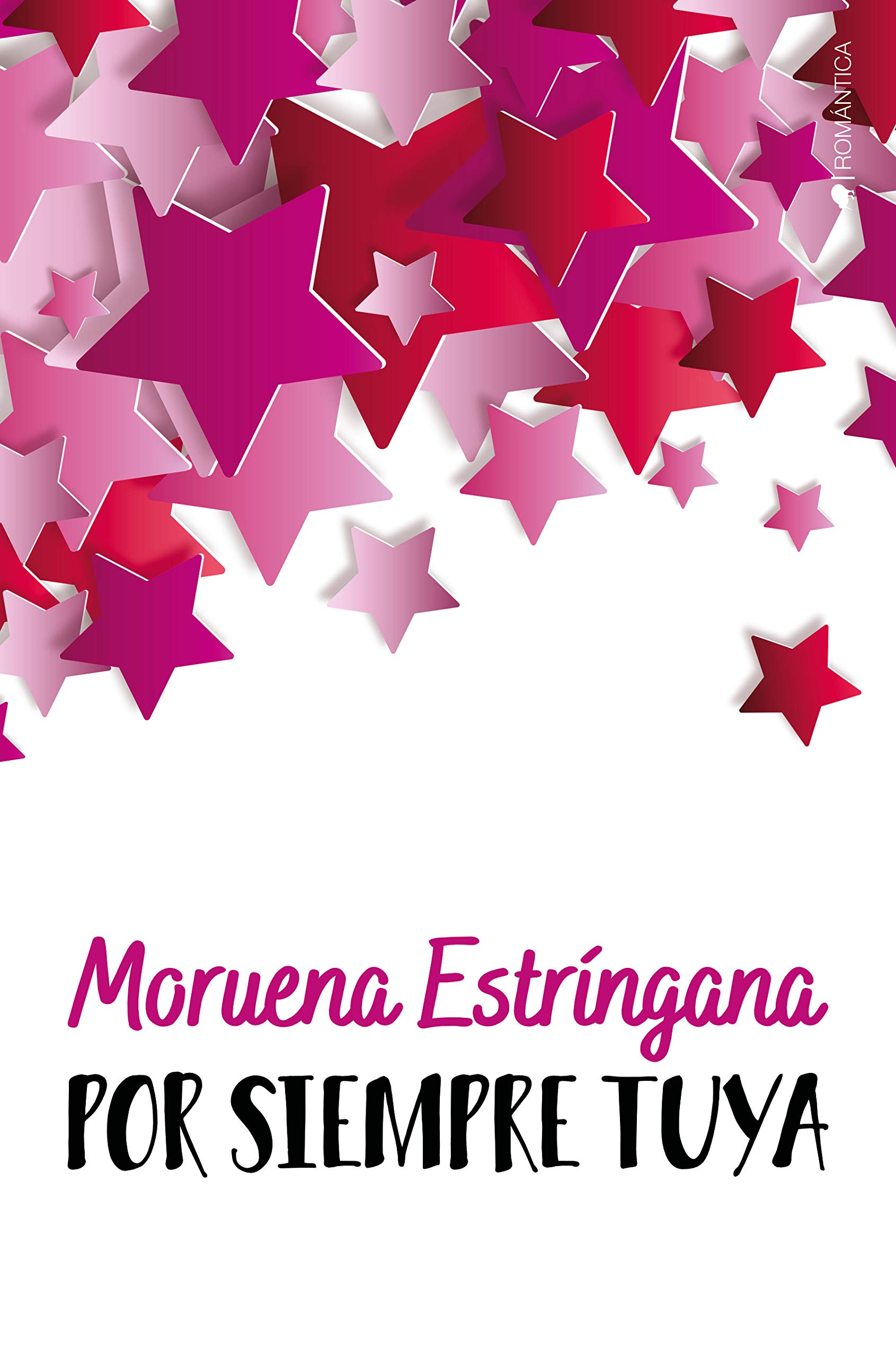 Por siempre tuya book cover