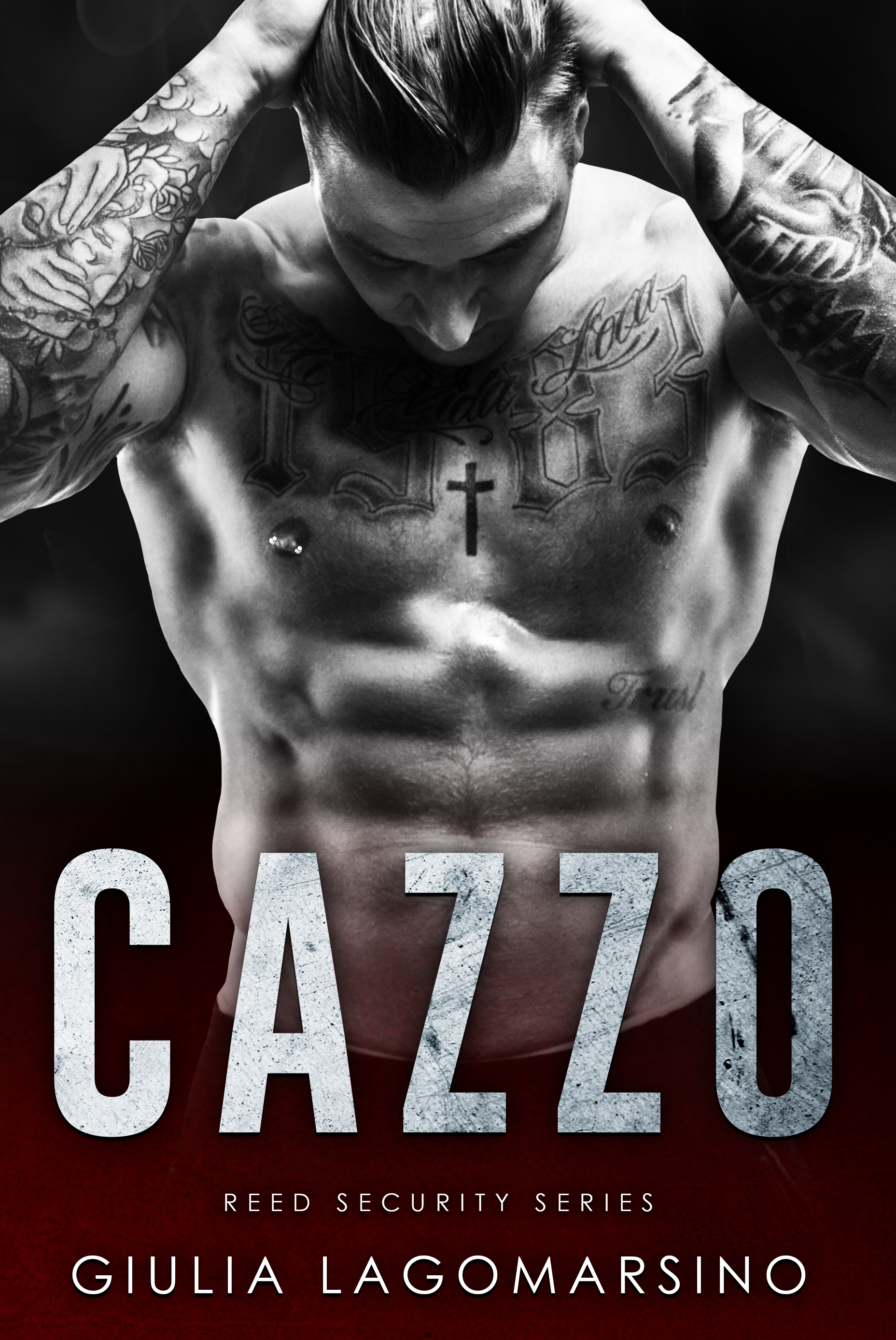 Cazzo