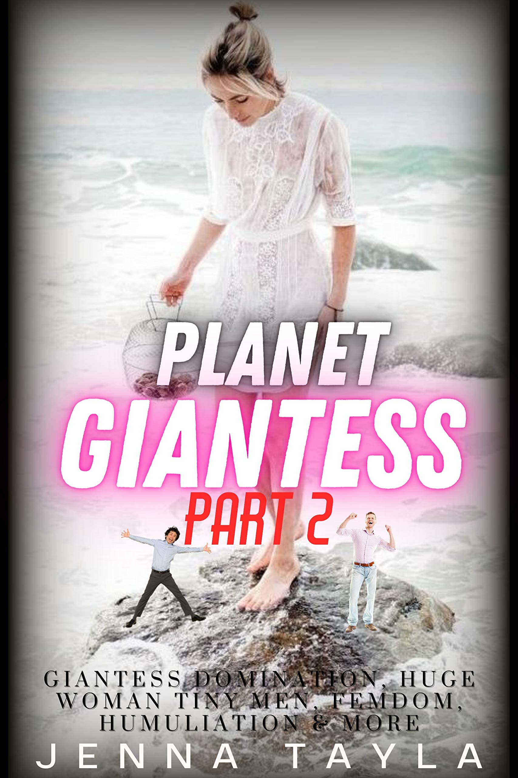 Giantess Katelyn'S Epic Battle - kk5rggc