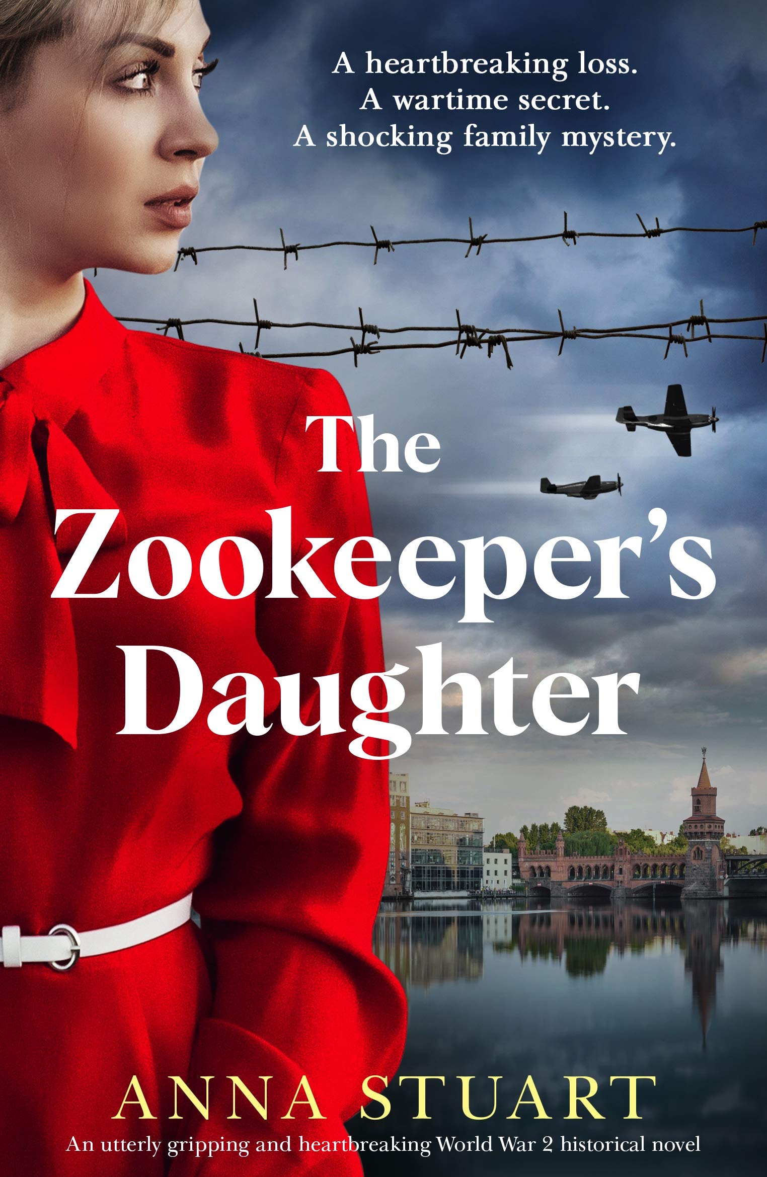 The Zookeeper's Daughter