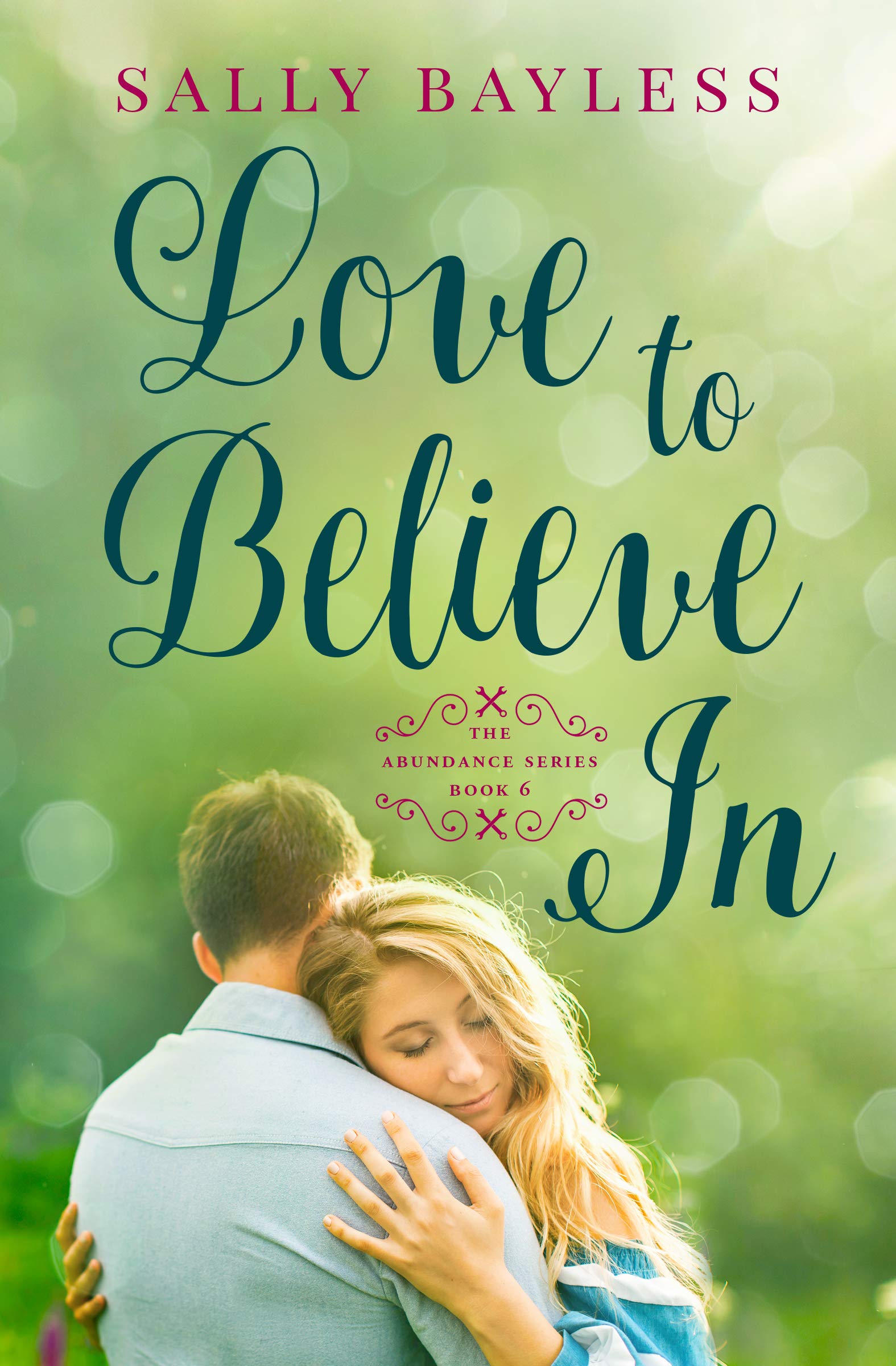 Love to Believe In