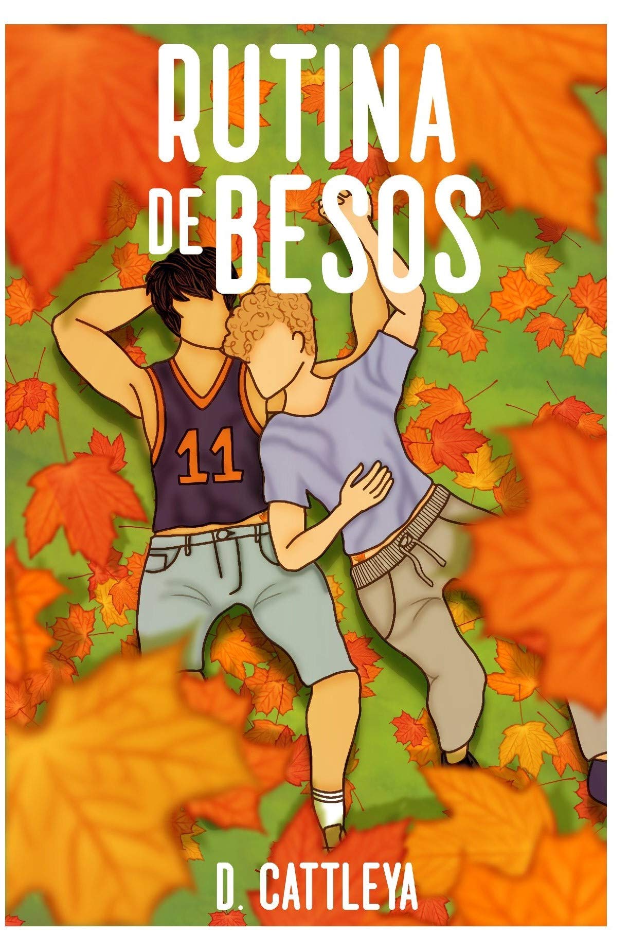 Rutina de Besos