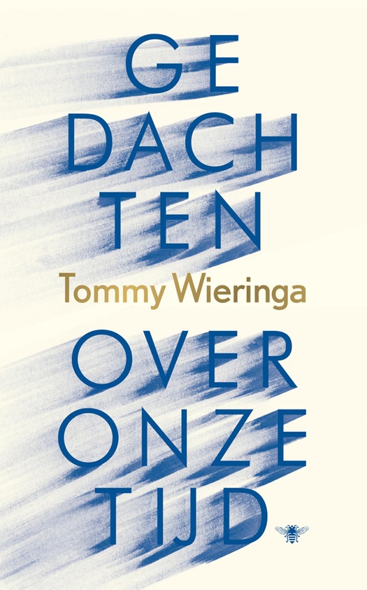 Gedachten over onze tijd book cover