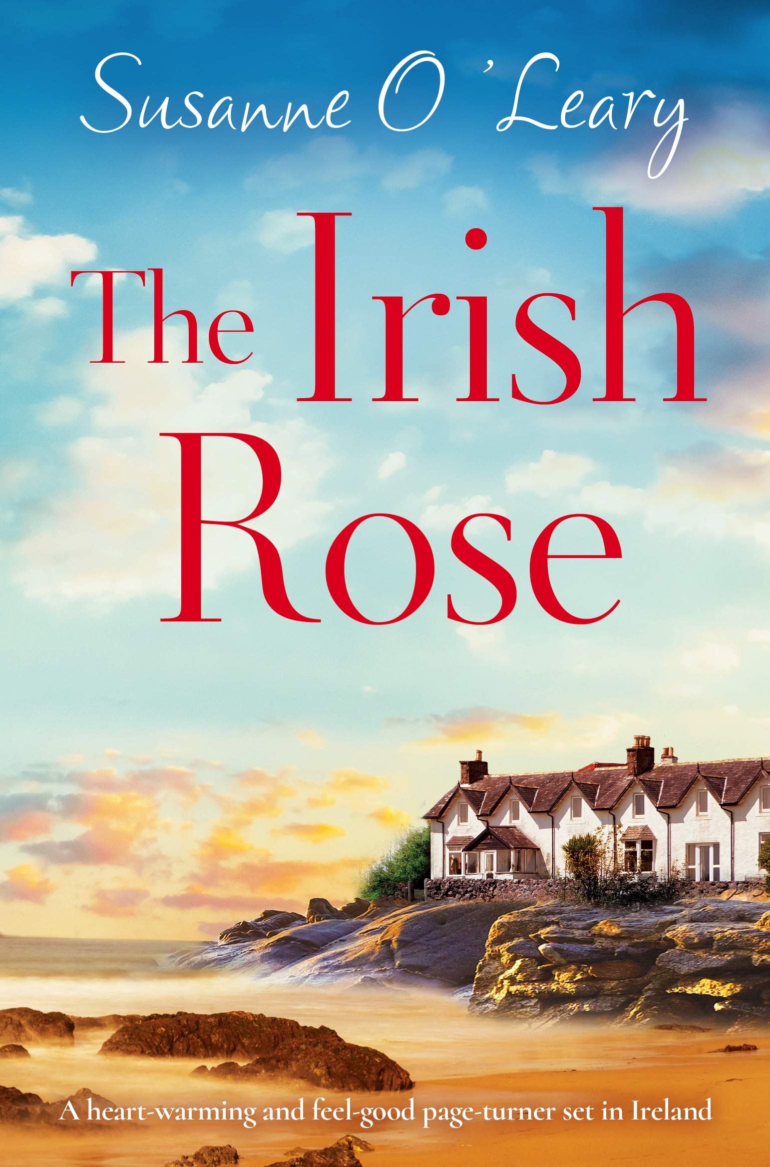 The Irish Rose